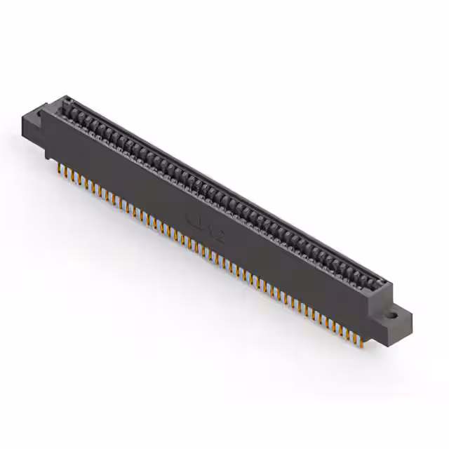 895-045-558-402 EDAC Inc.  Edgeboard Connectors